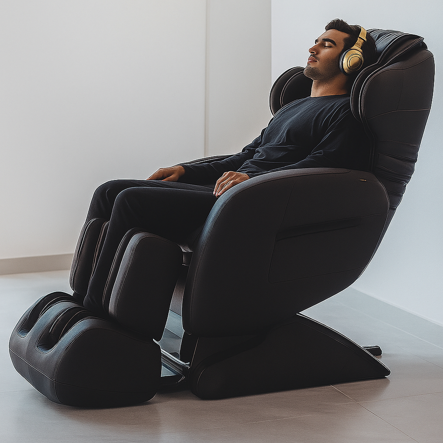 Theia Zero Gravity Full Body Massage Chair