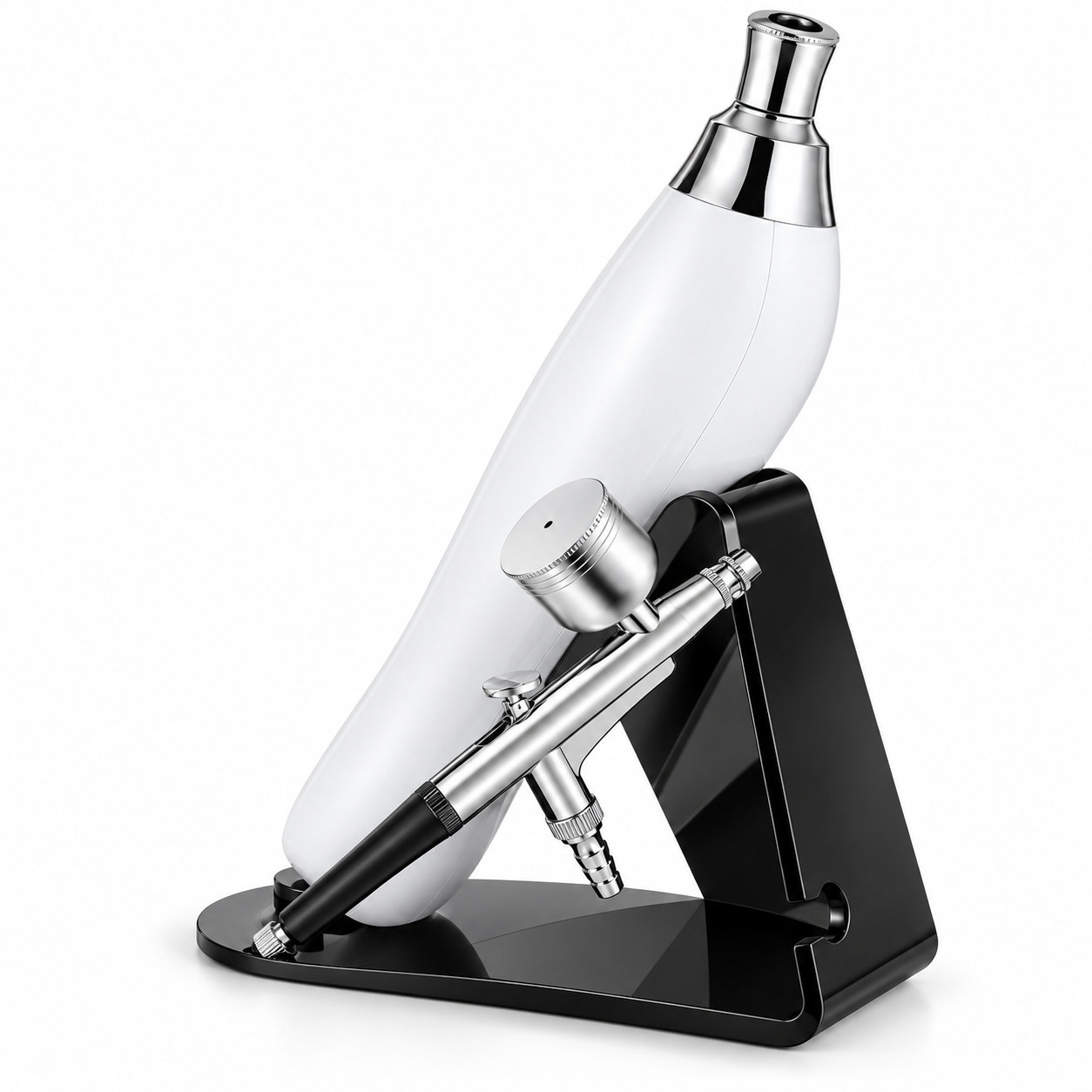 Portable Diamond Microdermabrasion Machine