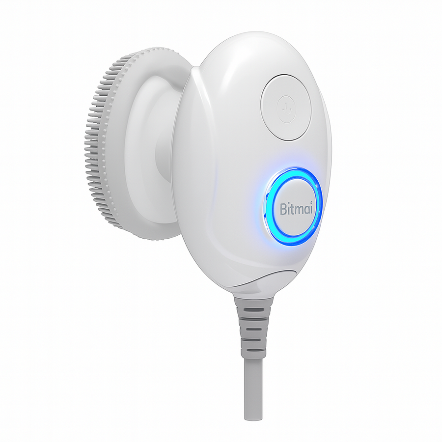 Theia SkinClinic 6-in-1 – Premium Hydro Dermabrasion Device for Professional Facial Treatments