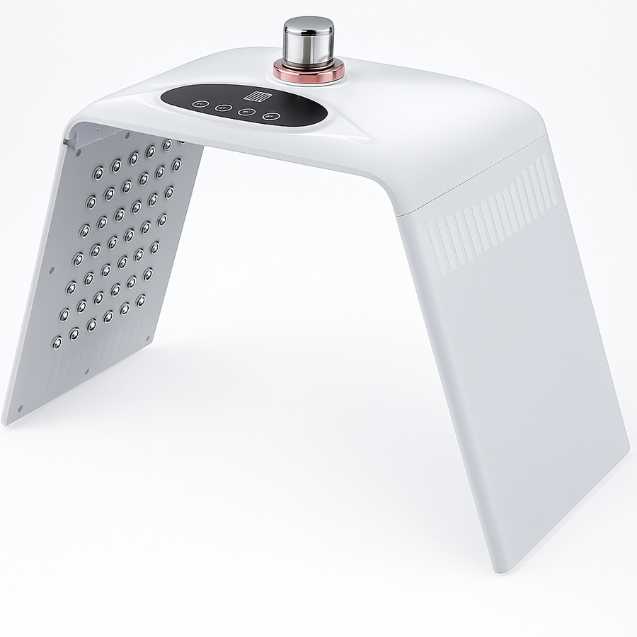 Theia Glow Omega Pro 7 Color LED Light PDT Therapy Device