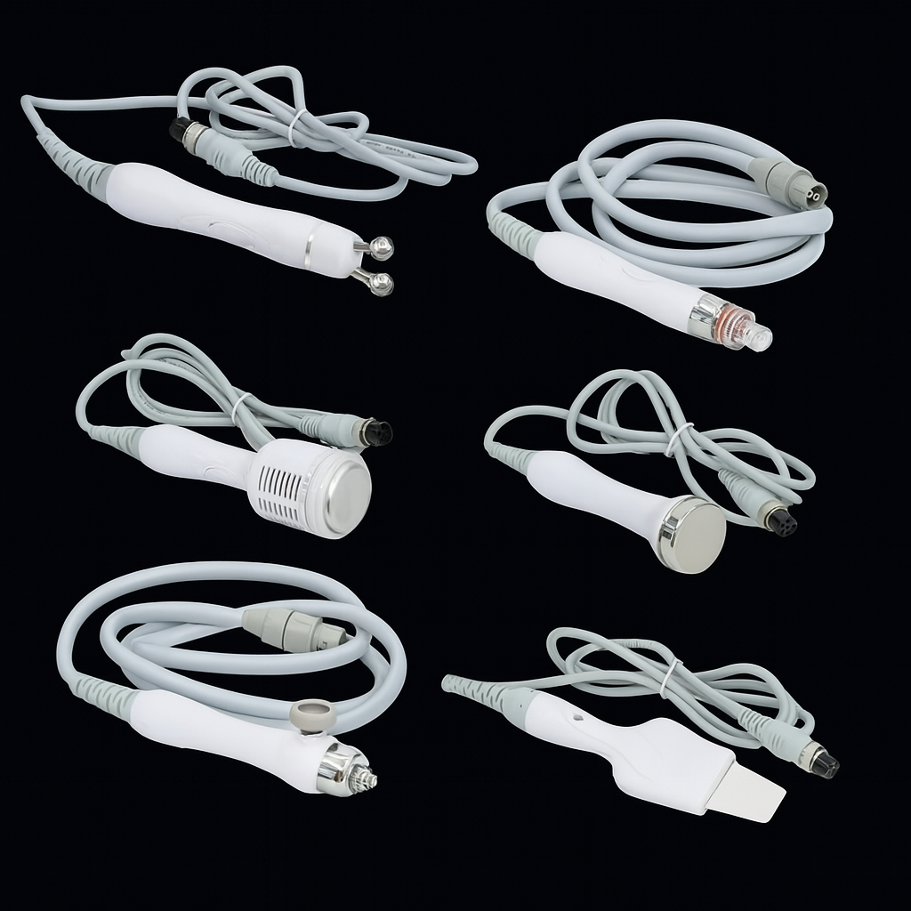 H2O2 Hydro Machine Accessories Replacement