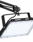 96 LED Adjustable Desk Lamp – USB-Powered Workstation Lighting