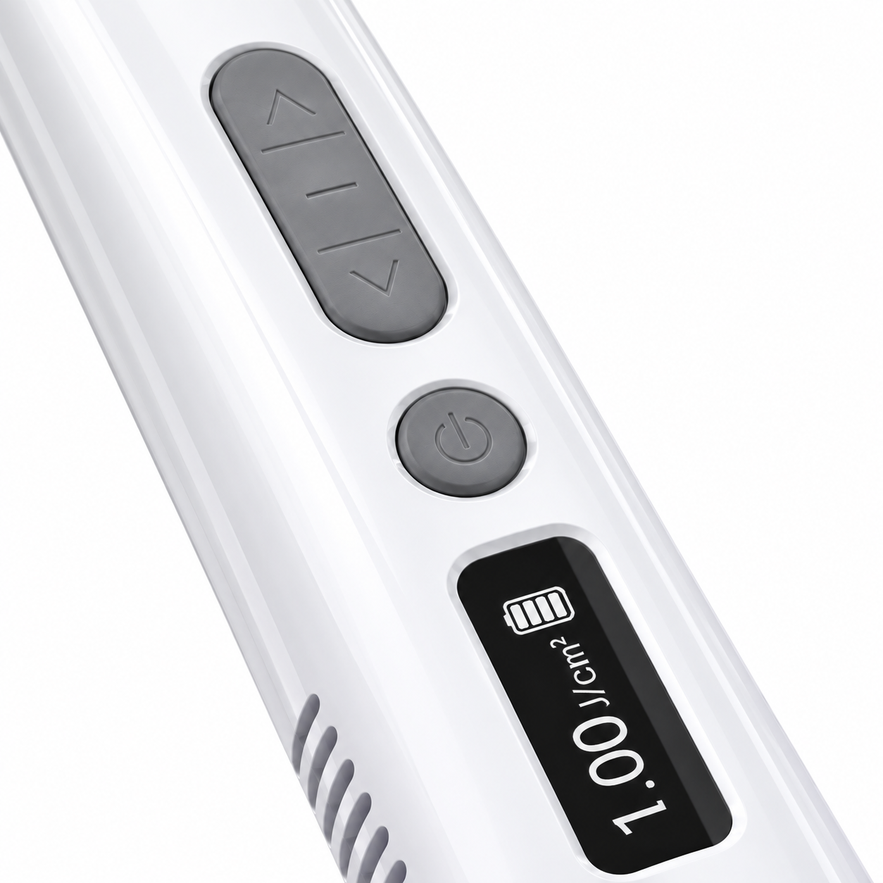 308nm UVB Phototherapy Lamp – Portable Handheld Targeted Light Therapy Device