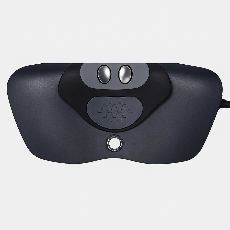 Theia Cervical Traction Neck Pain Relief Machine