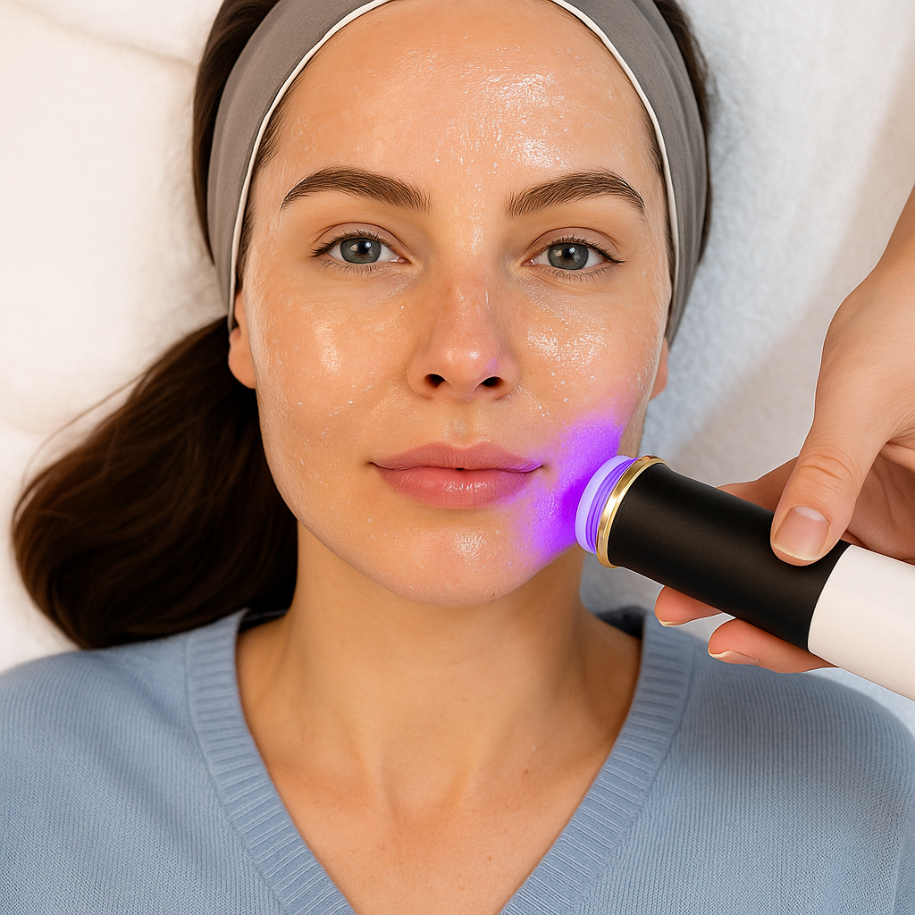 Dynamic Oxygen Device