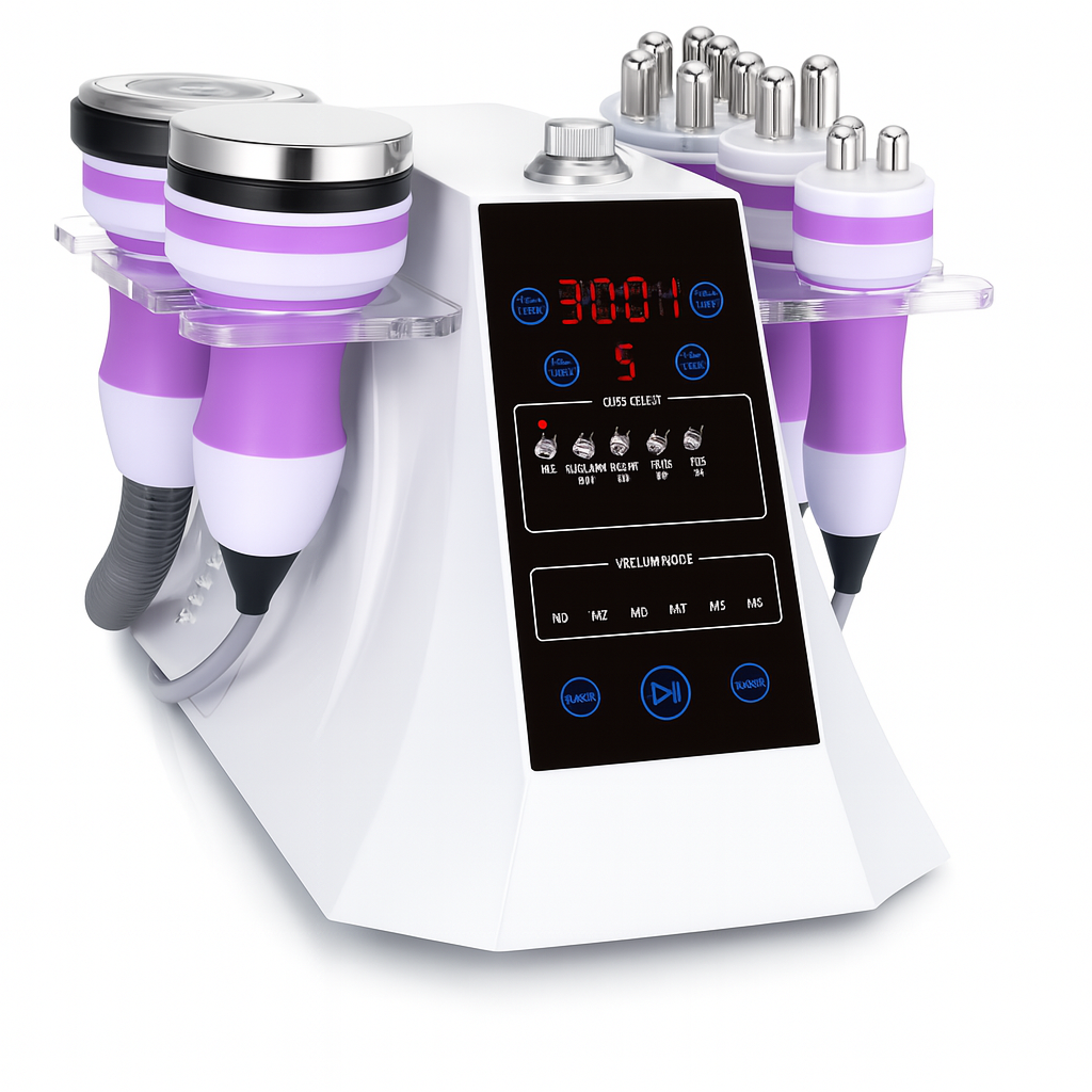 Theia Sculpt Pro 5-in-1 Body