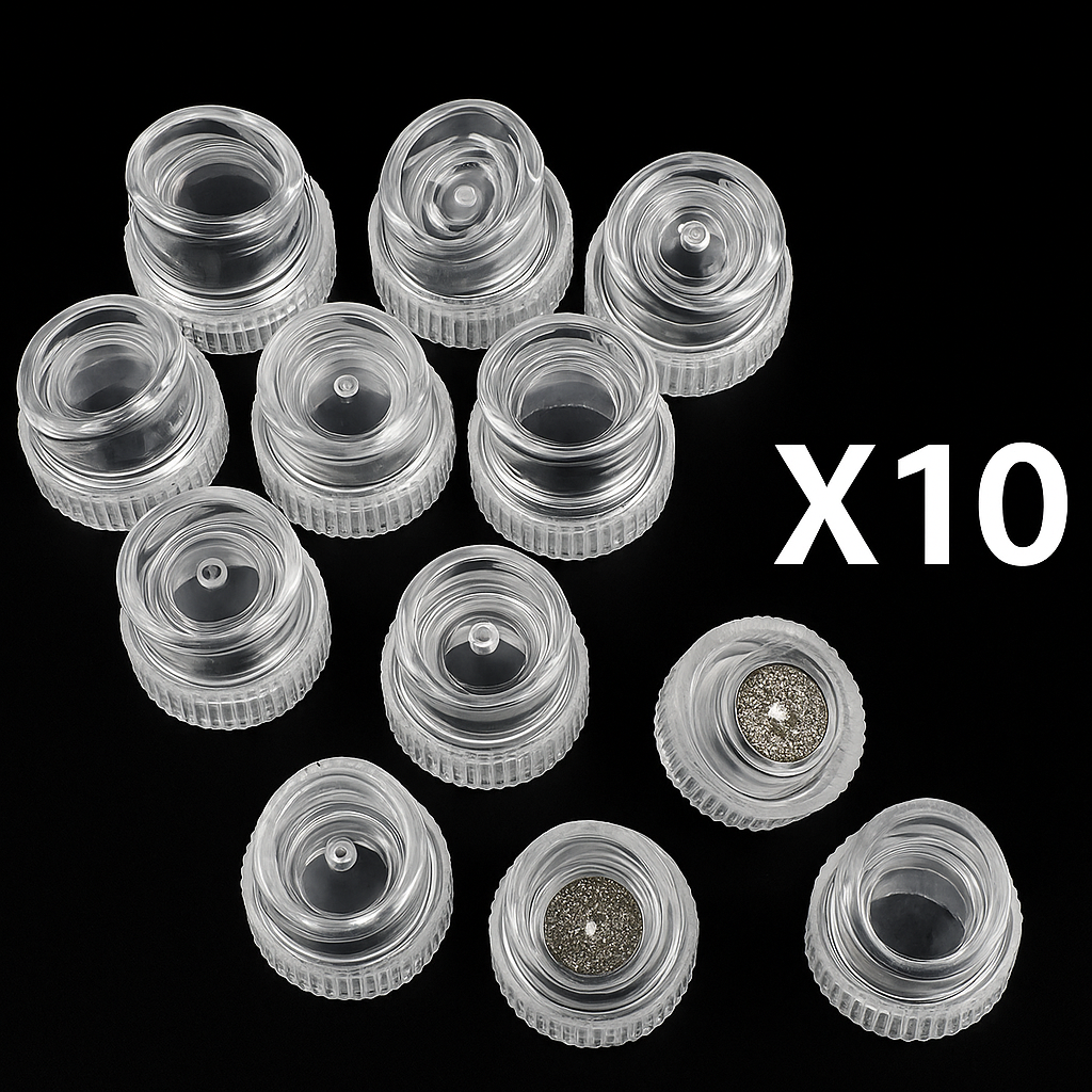 Hydro Head Replacement