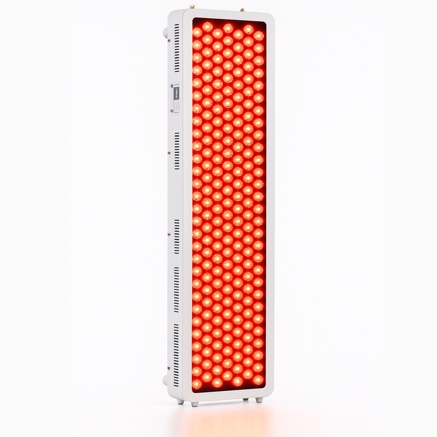 Theia Red & Infrared Light Panel 1000W – 660nm & 850nm Dual Wavelengths