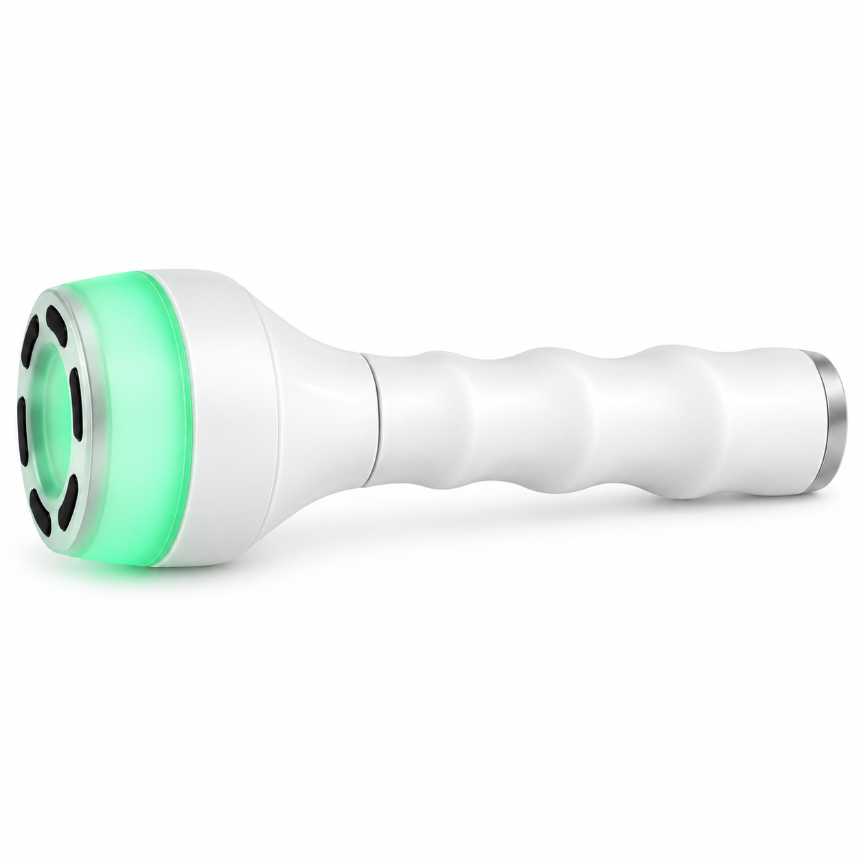 Medium Vacuum RF Probe with Green Light – Replacement Handpiece