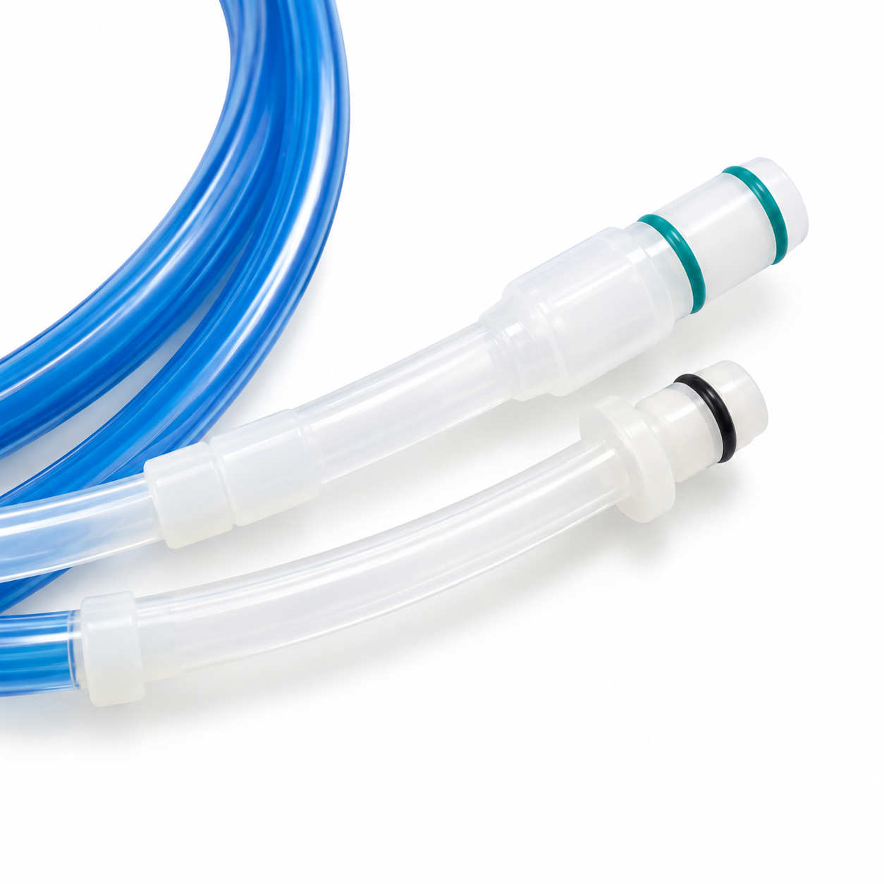 Hydro Facial Water Peeling Replacement Handpiece with Tubing