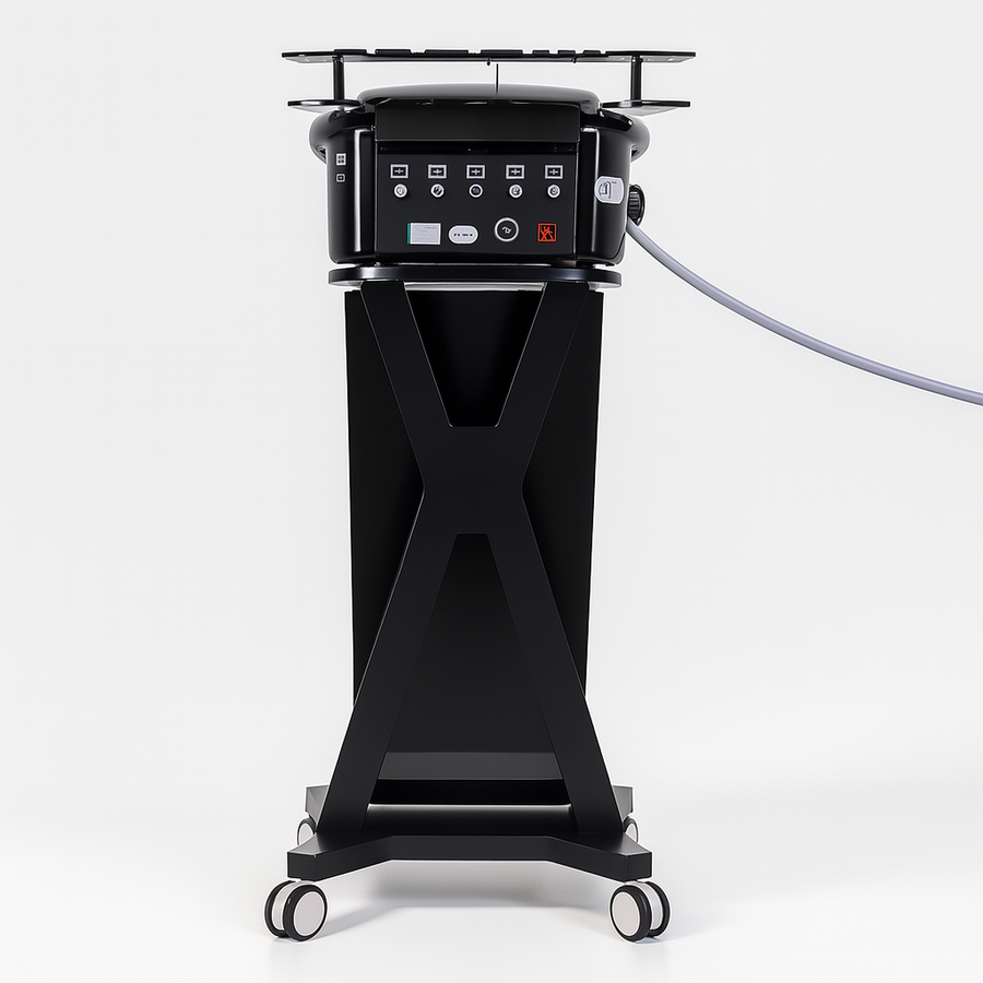 Theia Pro 9-in-1 Korean Hydra Facial Machine