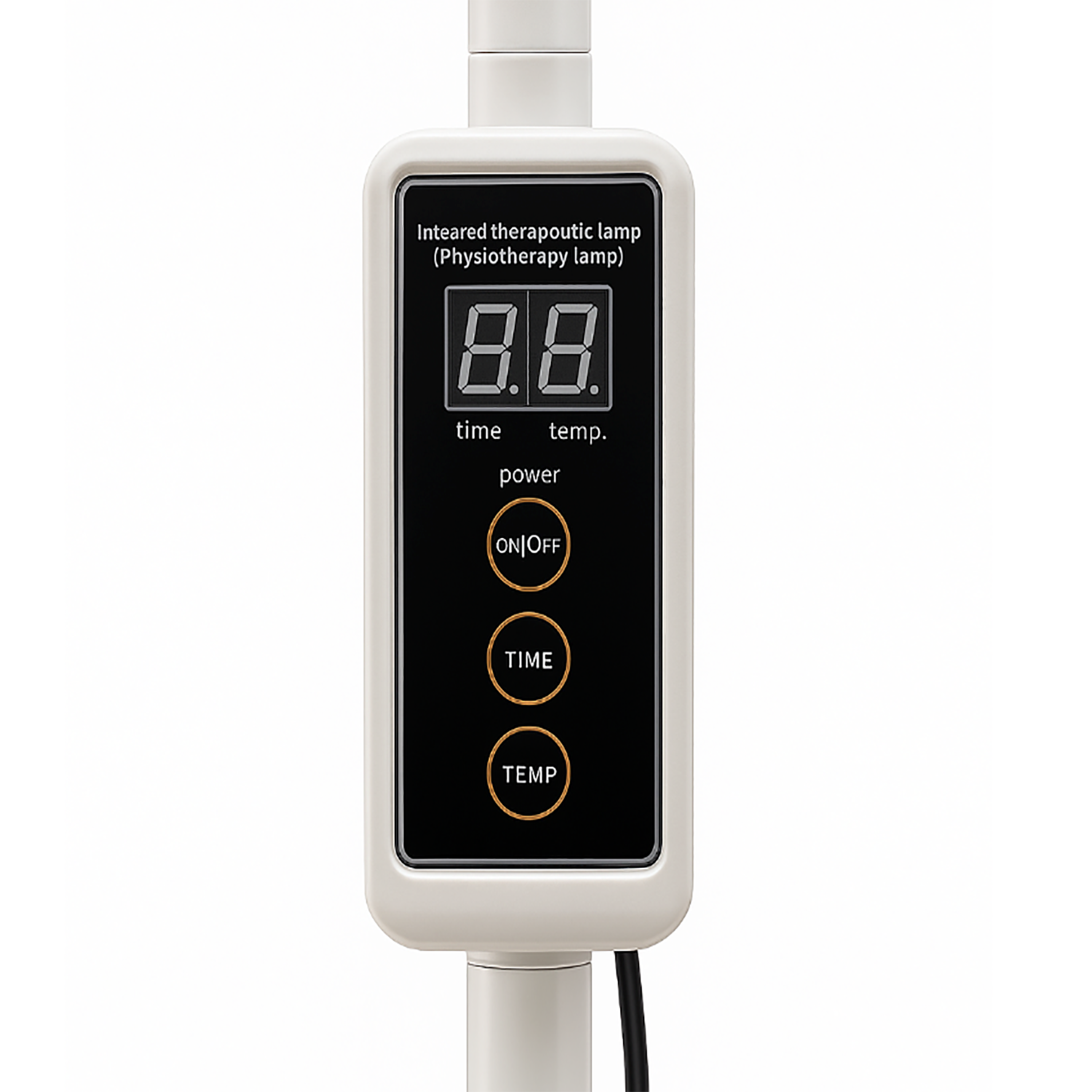 Theia Professional Red Light Deep Heating Lamp