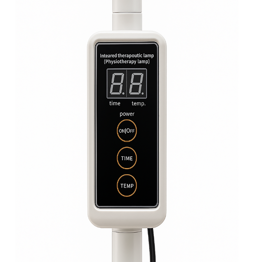 HealMax Pro – Professional Infrared Lamp