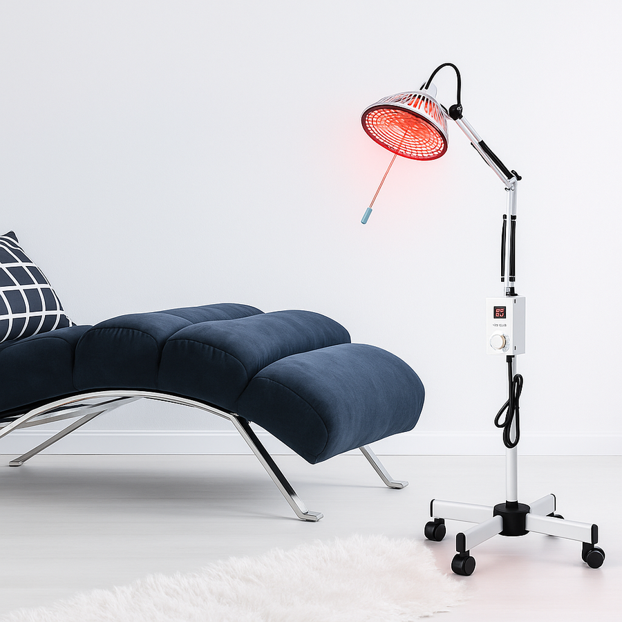 HealMax Pro – Professional Infrared Lamp