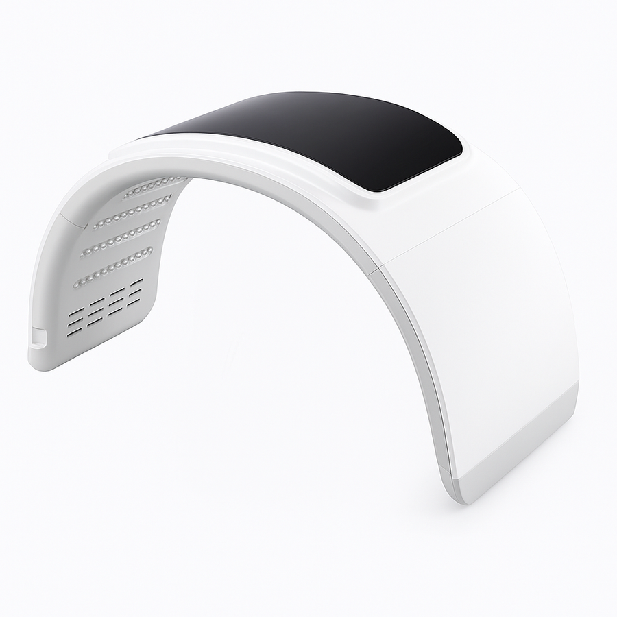 Theia Spectrum Pro – 7-Color LED Facial & Body Rejuvenation Device
