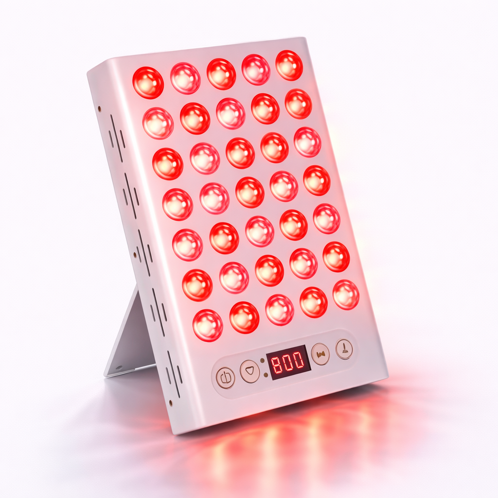 RTL40 Portable Red Light Therapy Device