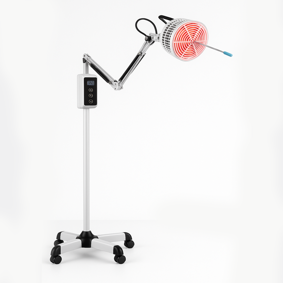 HealMax Pro – Professional Infrared Lamp