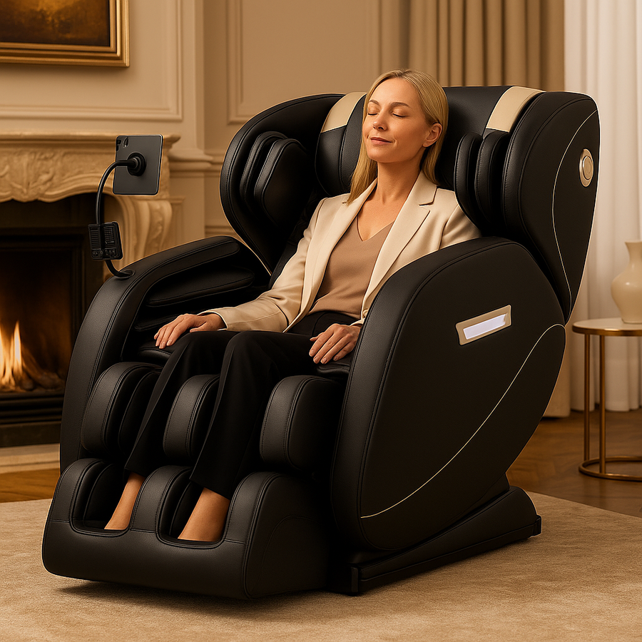 Theia Zero Gravity Full Body Massage Chair