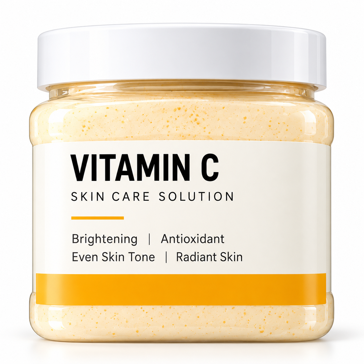 Professional Hydro Jelly Facial Mask Set – 8 × 300g / 10.6 oz – Vitamin C, Bulgarian Rose, Collagen, Arbutin, Caviar, Nicotinamide, Gold & Hyaluronic Acid
