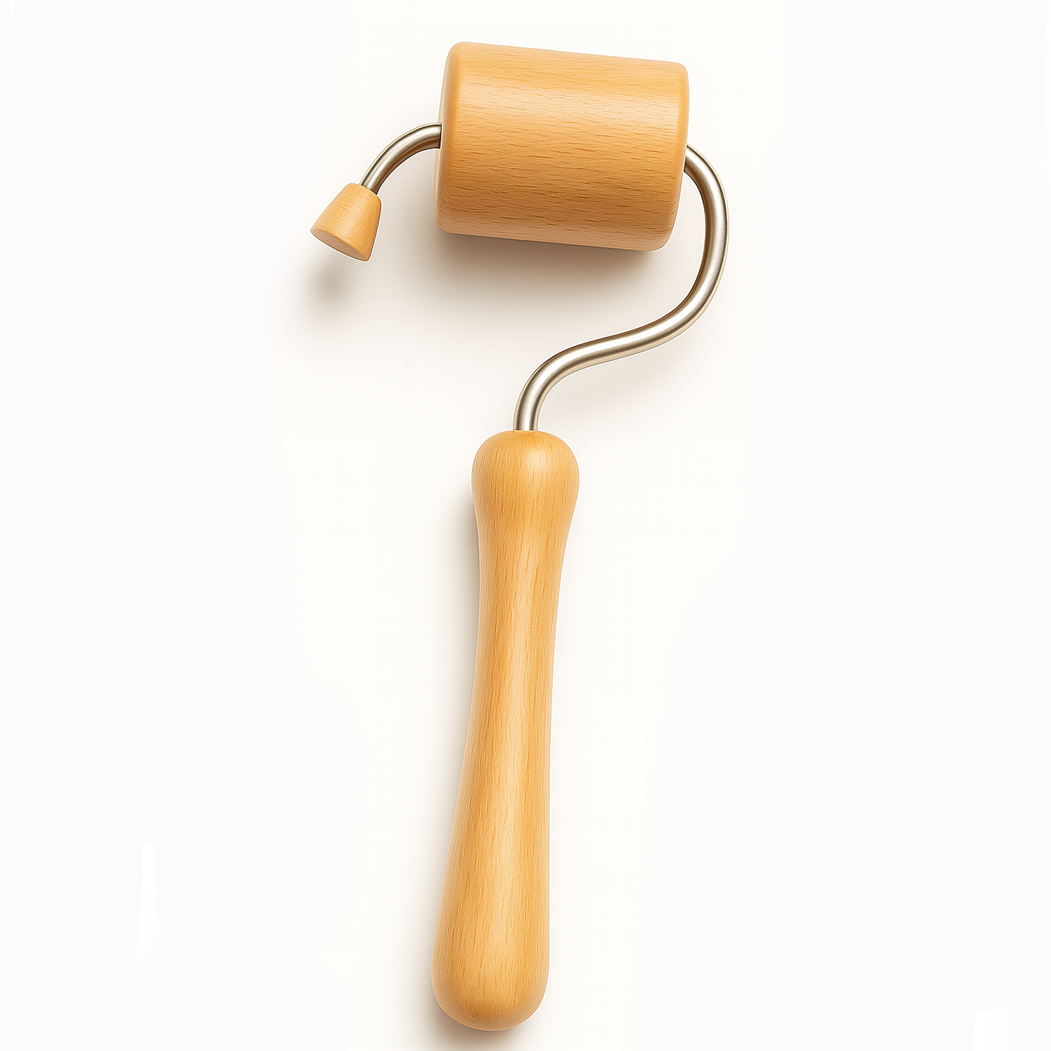 Wooden Gua Sha Face & Body Sculpting Set