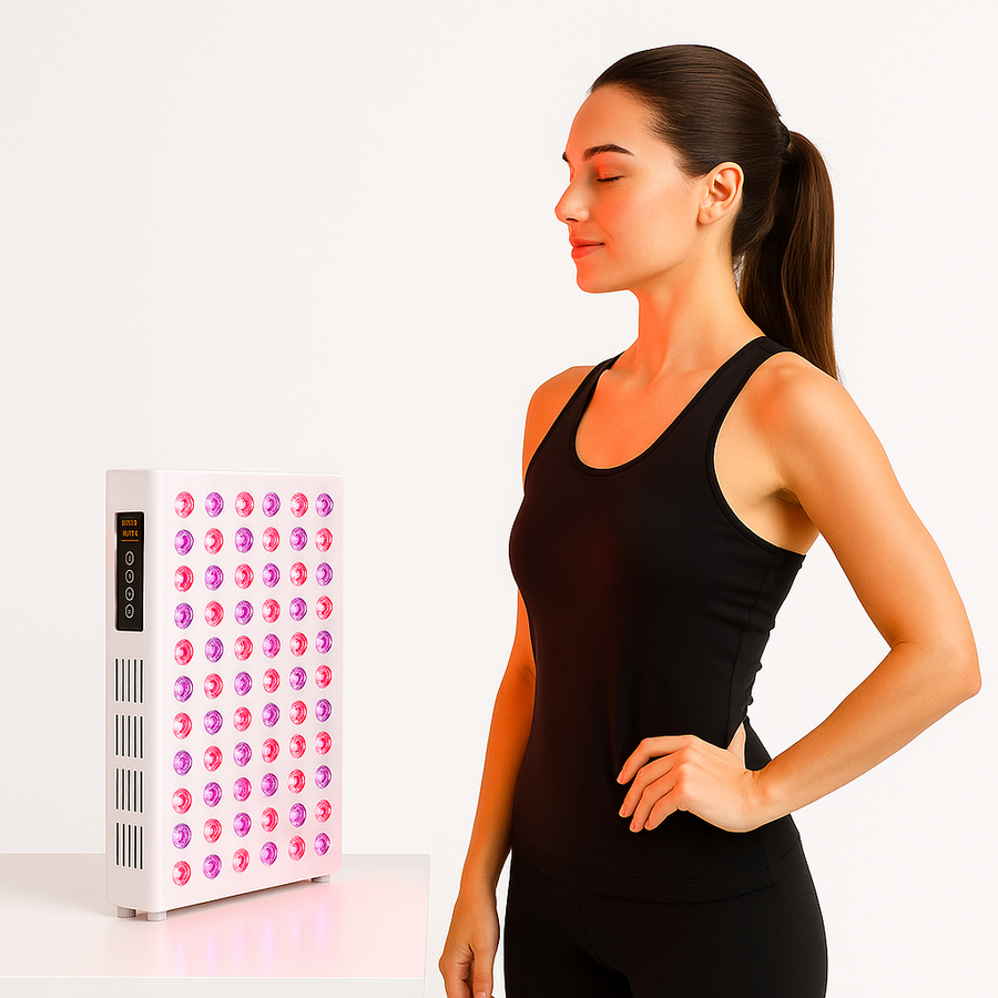 Theia RT750 – Powerful Red & Infrared Light Panel