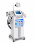 Pro 12-in-1 Hydro Dermabrasion Facial Machine