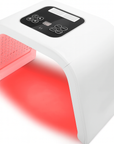 7 Colors Pdt Omega Led Light Therapy Machine Light Therapy