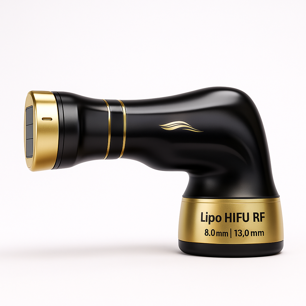 Theia 22D Max HIFU Pro – Professional HIFU Skin Tightening & Lifting Machine