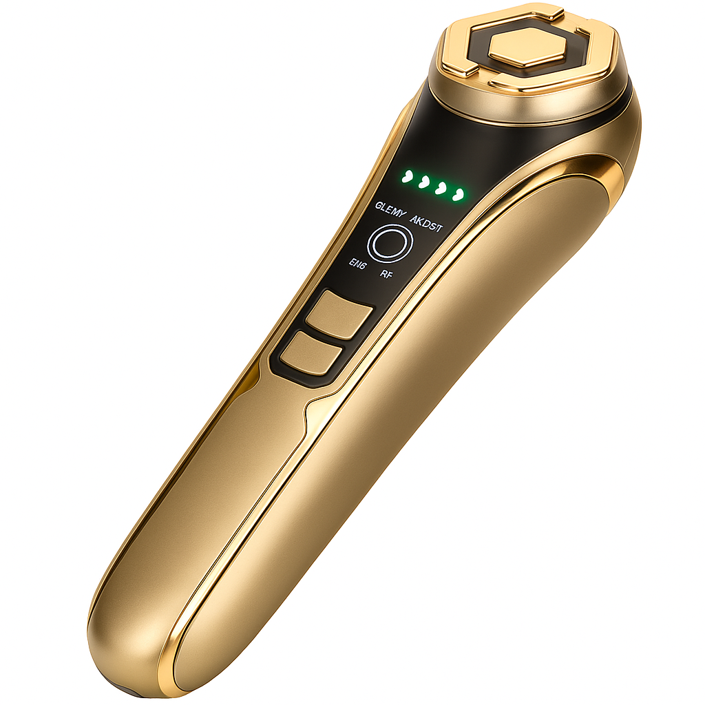 Theia ProLift RF Beauty Device: Advanced Facial Toning & Rejuvenation