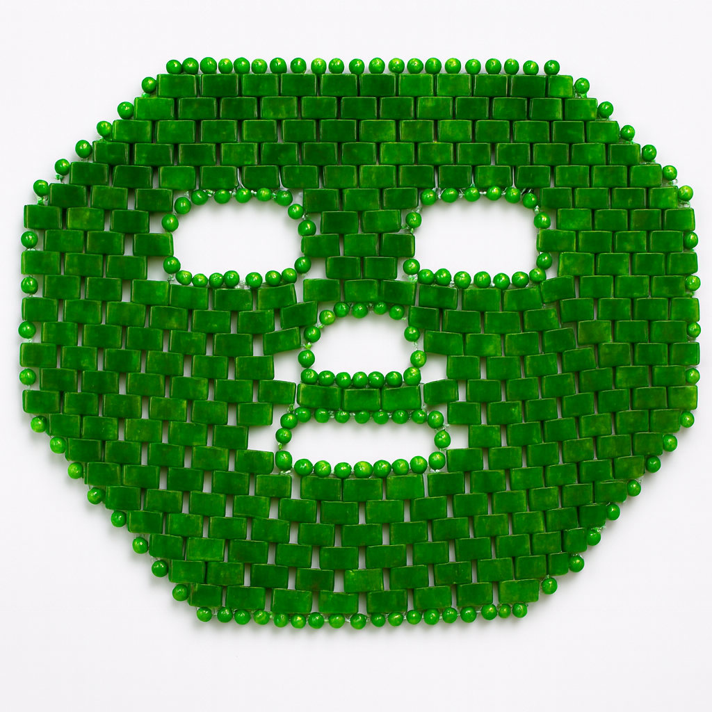 Theia Premium Natural Jade Beauty Set