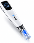 Digital Microneedling Pen – Cordless Aesthetic Skin Care System