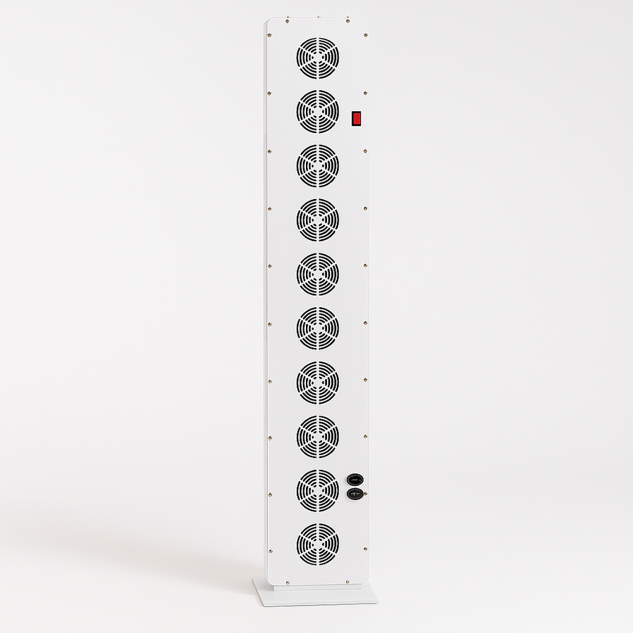 Pro Vital XL – Longest High-Intensity Infrared & Red Light Panel for Total Body
