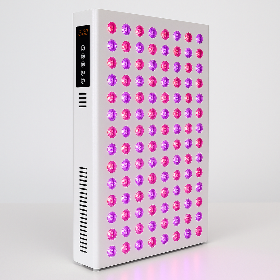 Theia RT750 – Powerful Red & Infrared Light Panel