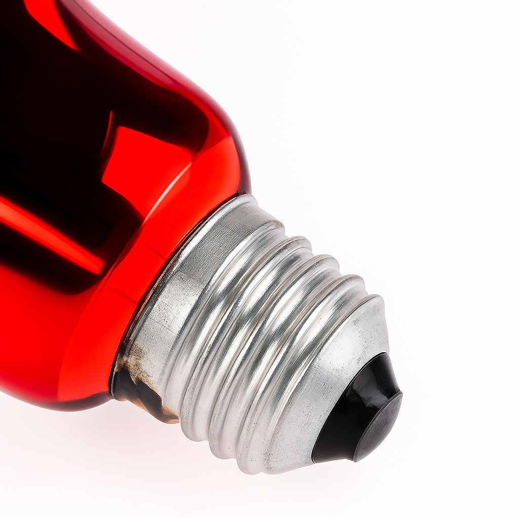 Theia NIR-A Near Infrared Bulb Grade A - 250W Red