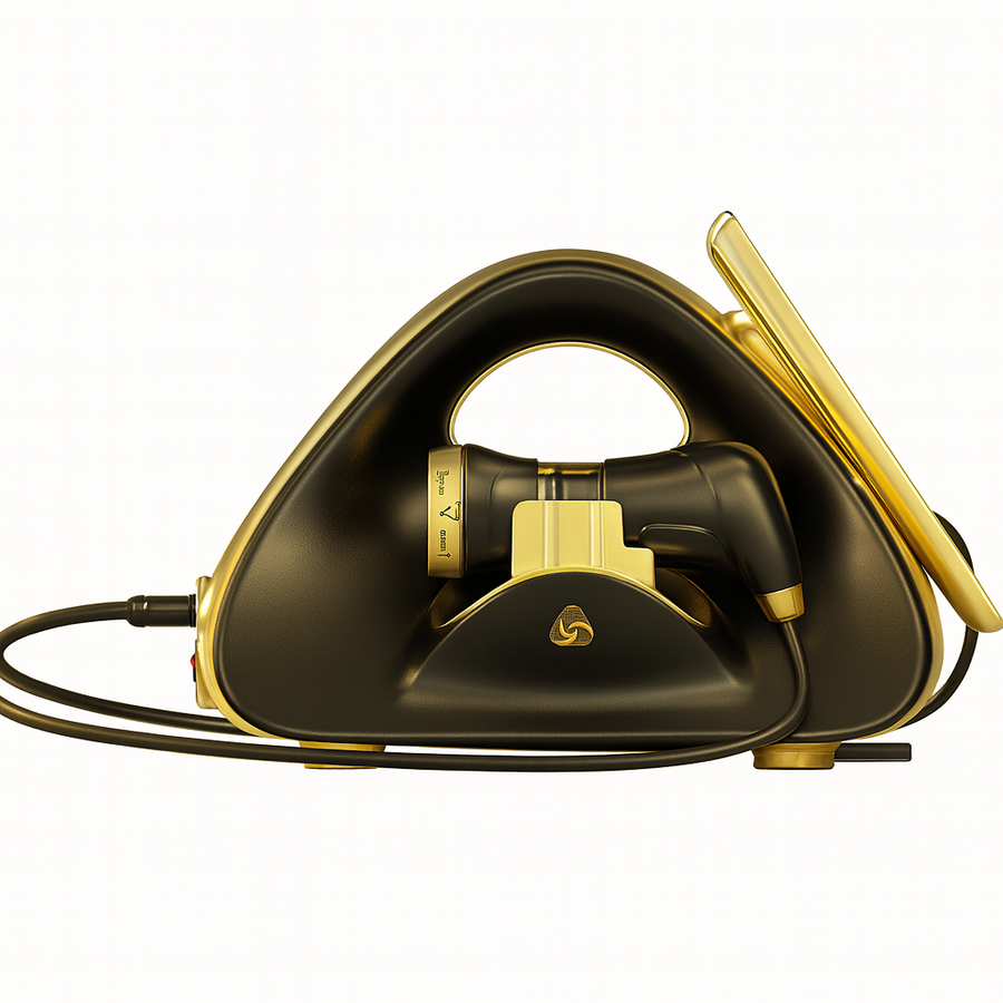 Theia 22D Max HIFU Pro – Advanced Anti-Aging & Skin Rejuvenation Lifting Machine