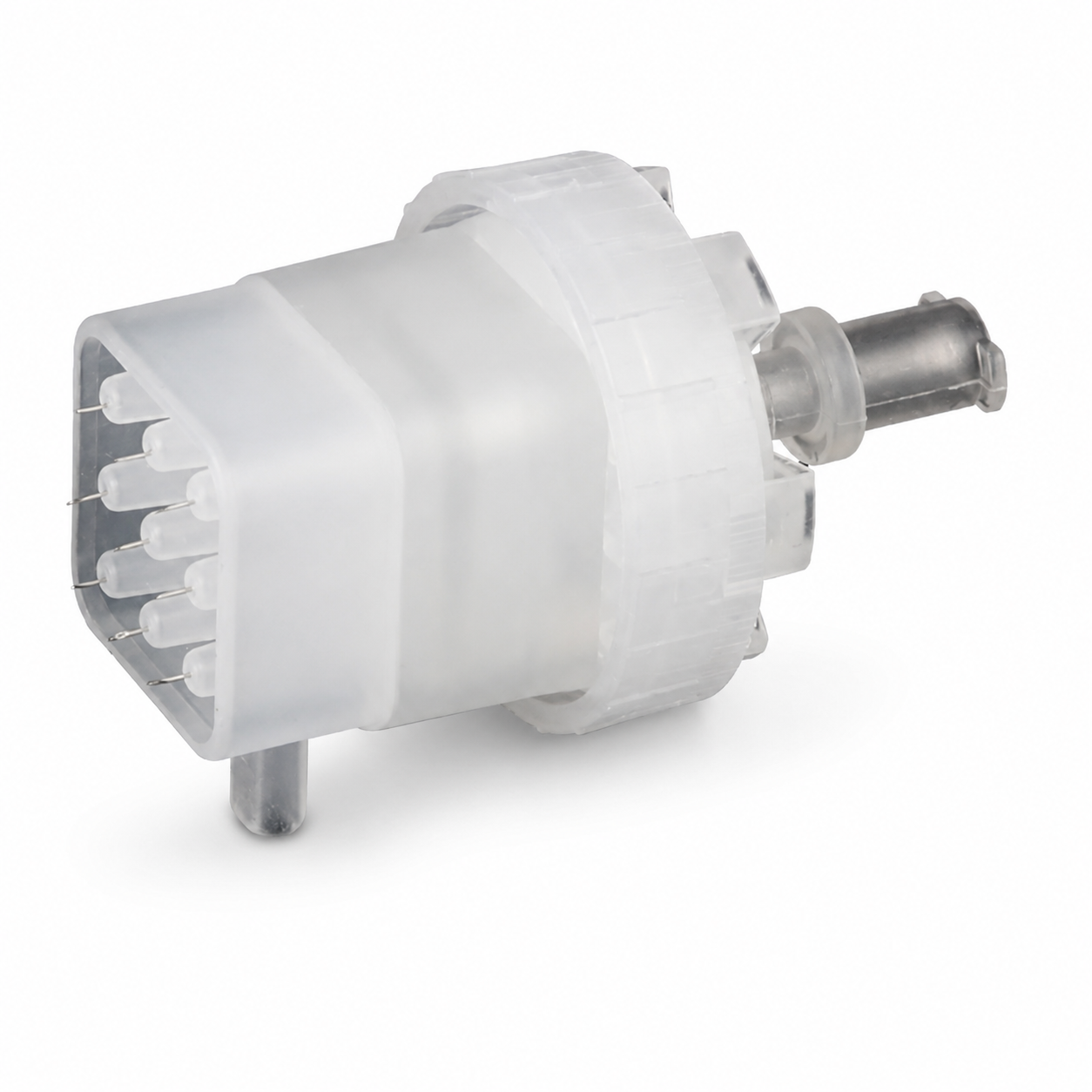 Precision Meso Injector Pro Accessories – Professional Replacement Consumables & Needle Sets