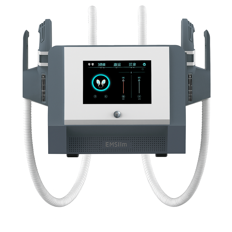 Theia EMS Neo Machine Portable Pro