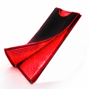 Theia T2000 Pro Big Full Total Body Sleeping Mat Red Light Mat Strong 8040pcs of LEDs (660nm and 850nm)