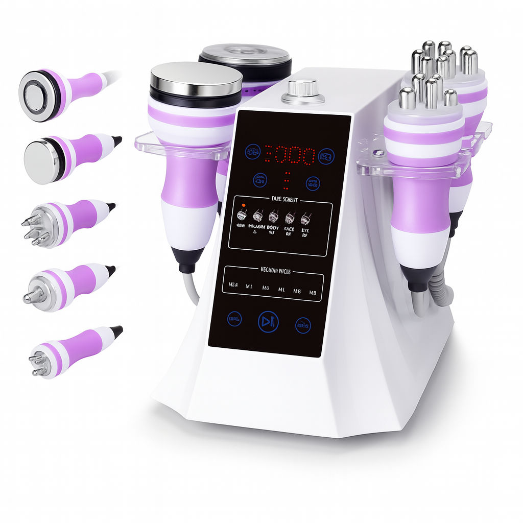 Theia Sculpt Pro 5-in-1 Body