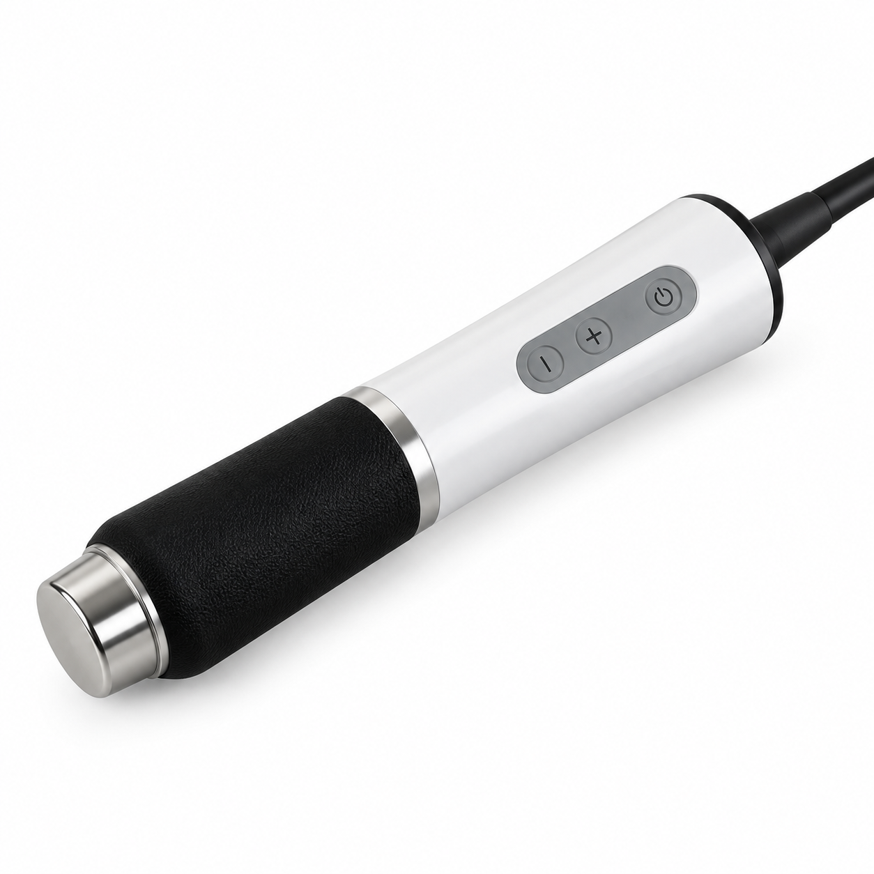 Oxygen Bubble Replacement Handpiece for Compatible Hydro Facial Beauty Machines
