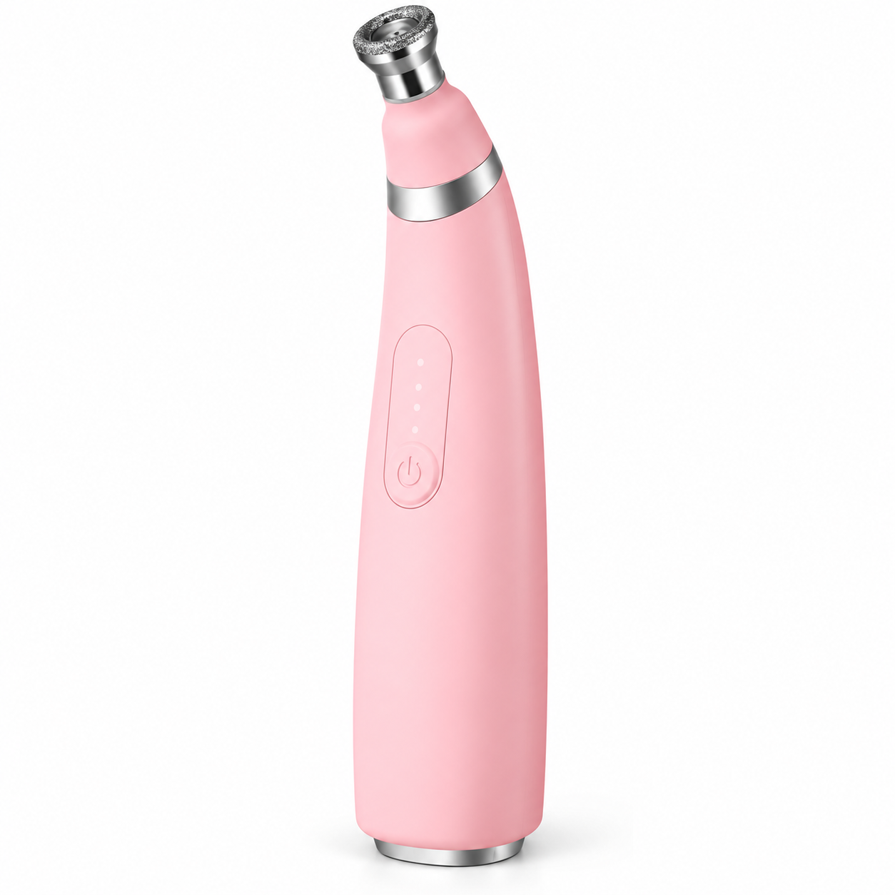 Portable Diamond Microdermabrasion Facial Device