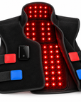 Full-Body Wearable Red & Near-Infrared Light Therapy Vest