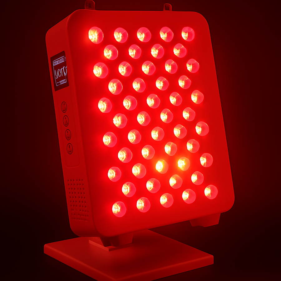 Theia Full-Spectrum Red & Infrared Light Panel