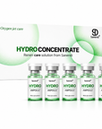 Oxygen Jet Ampoule Set – Professional Facial Infusion Serums