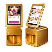 Nails X11 Plus Professional Nail Printer – Digital Nail Art Machine with 10.1" Touch Screen