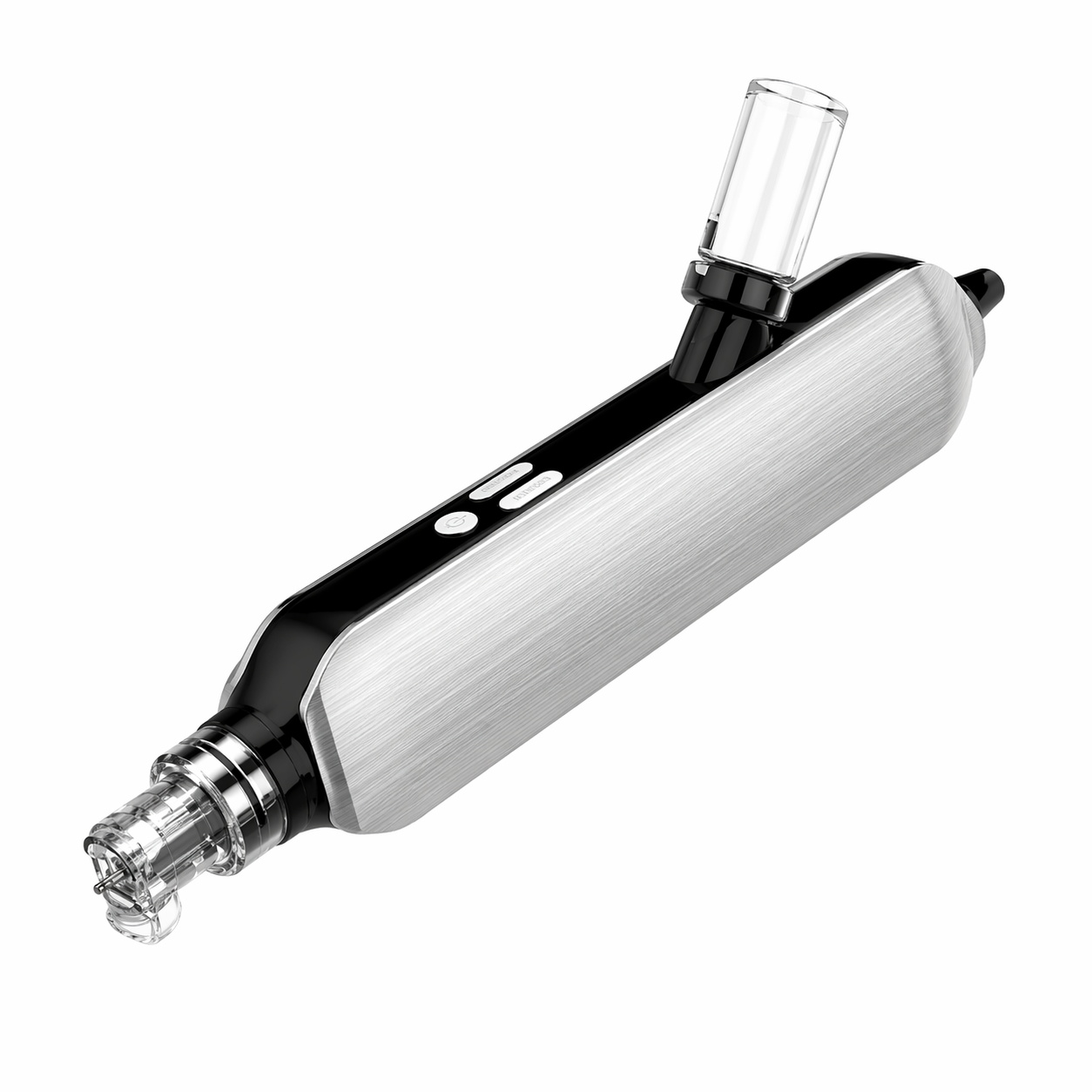 Nano Meso Therapy Machine – 3-in-1 Skin Rejuvenation Device with Nanocrystal Probe & LED Photon Therapy (Red, Green, Blue Light)