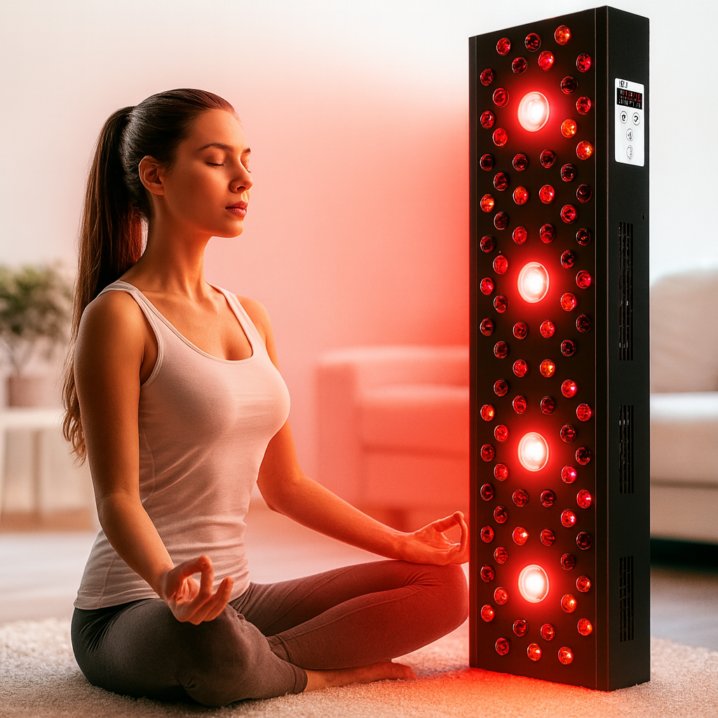 THEIA Tera 1052W Red & Near-Infrared LED Light Panel