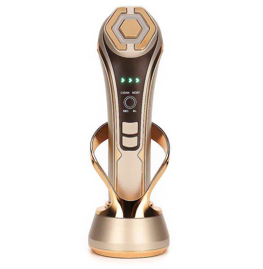 Theia ProLift RF Beauty Device: Advanced Facial Toning & Rejuvenation