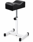 Adjustable Pedicure Footrest – Professional Manicure & Salon Foot Support Stand