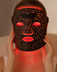 THEIA LumiSpectra Pro 4-Color LED Face Mask